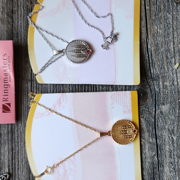 NWT LDS Latter Day Saints Necklaces Jewelry Bundle Lot - Picture 2 of 9